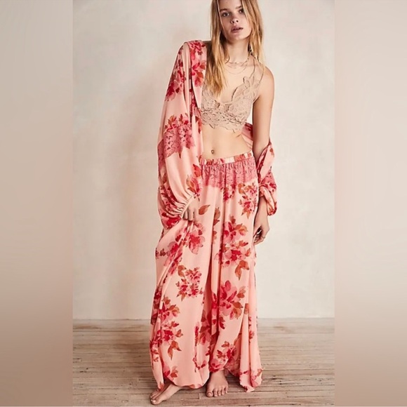 Intimately By Free People Other - EUC Monday Morning Lounge Pants